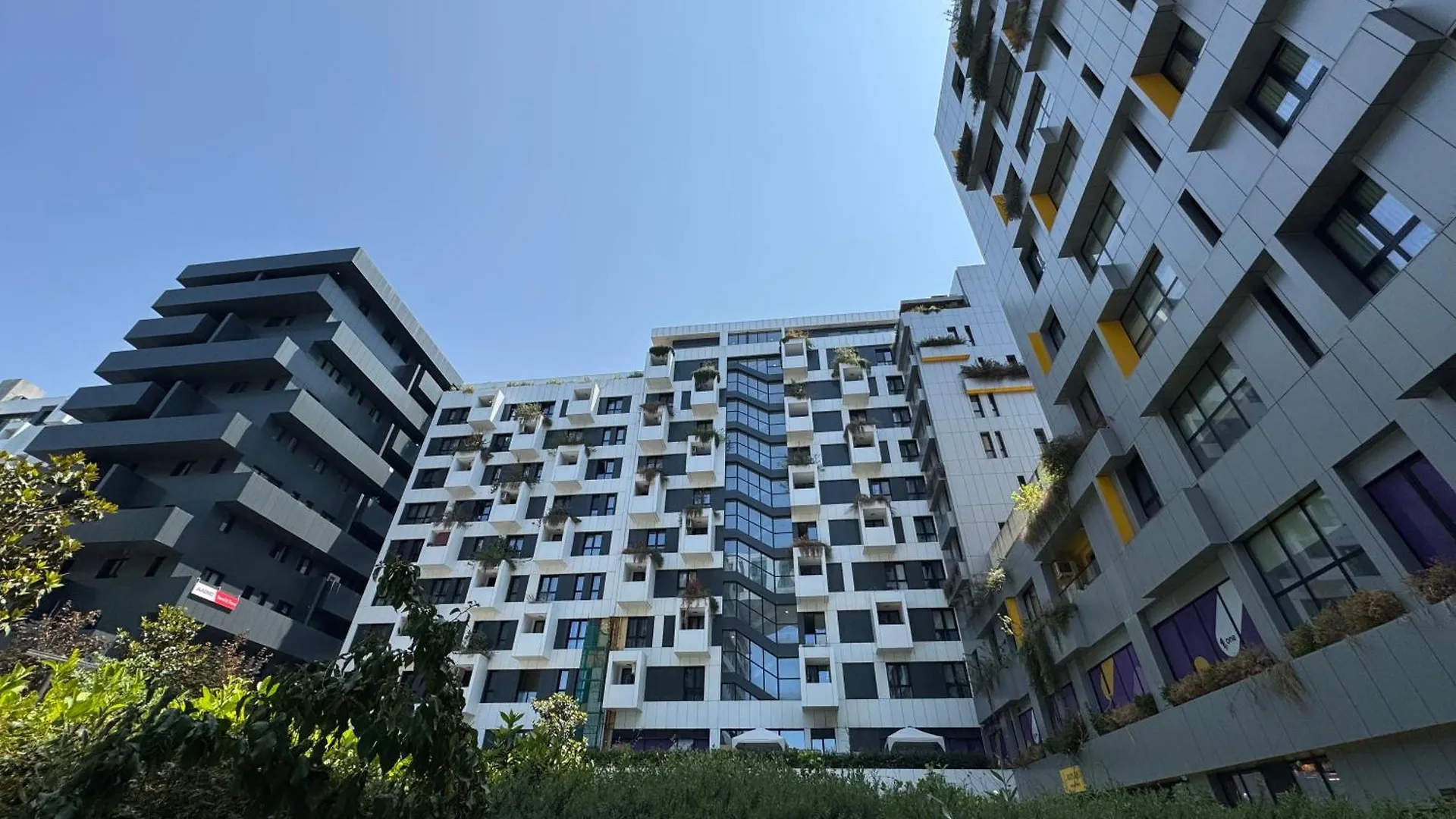 Central 21 Tirana
