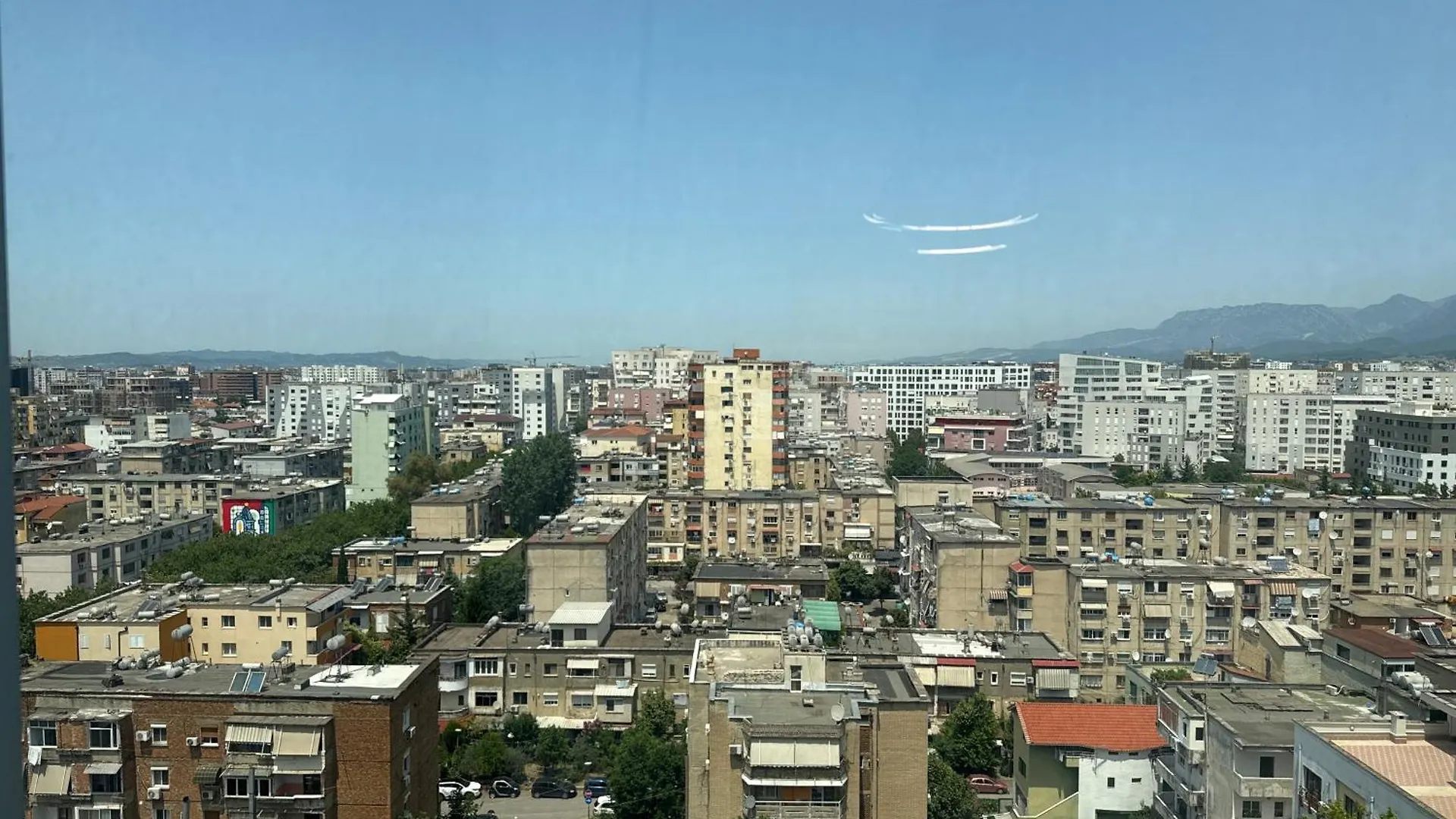 Central 21 Tirana Albania